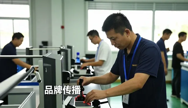 品牌策划解决方案选择参考指南
